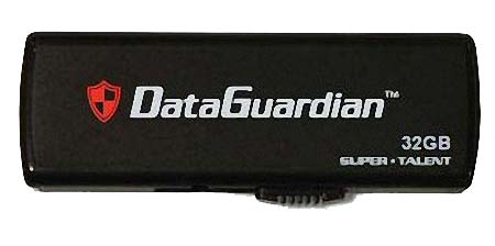 Super Talent DataGuardian